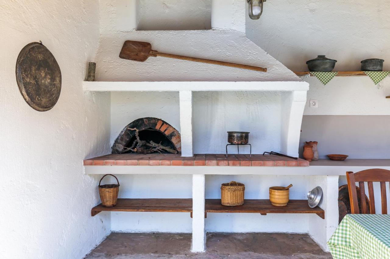 Villa Ambeli Skopelos Eksteriør billede