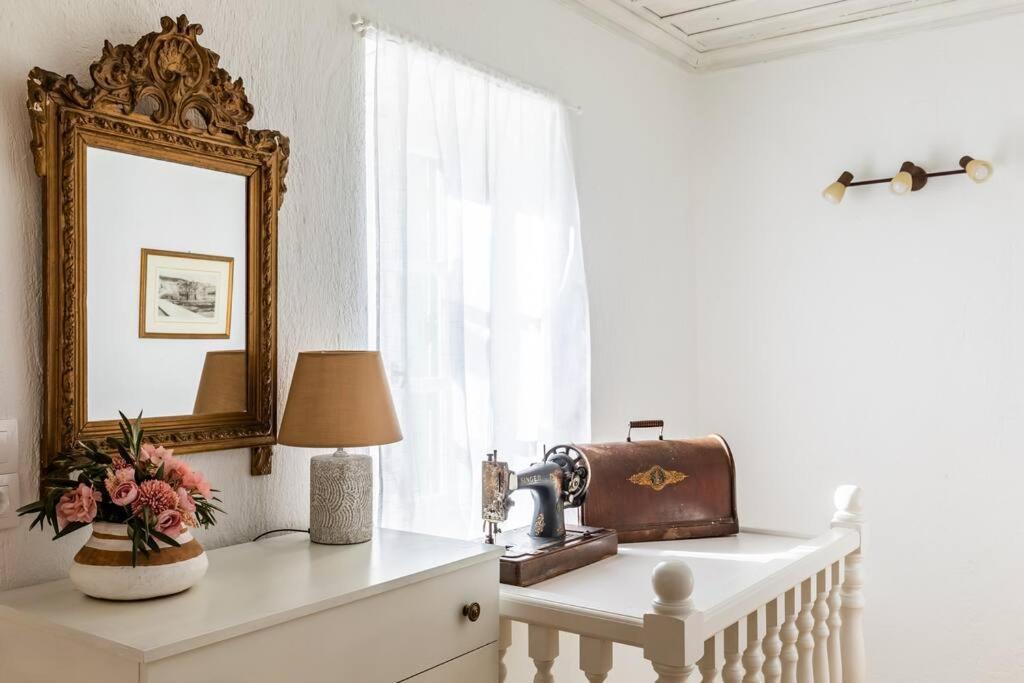 Villa Ambeli Skopelos Eksteriør billede